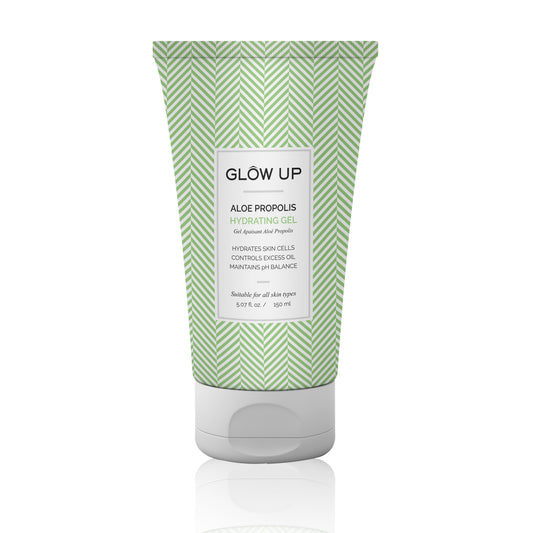 Aloe Propolis Hydrating gel