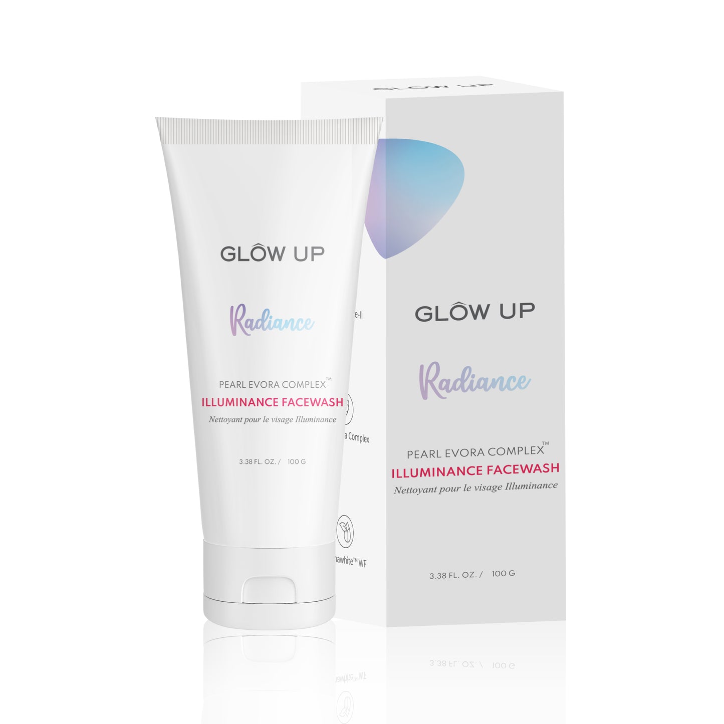 RADIANCE ILLUMINANCE FACEWASH - 100 G