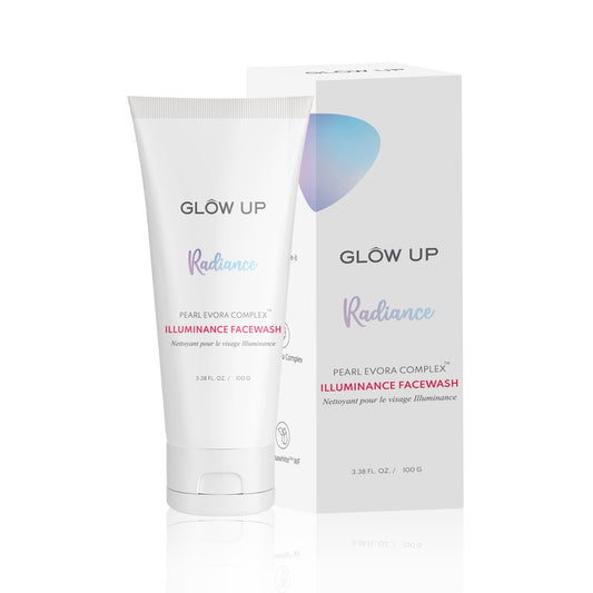 RADIANCE ILLUMINANCE FACEWASH - 100 G
