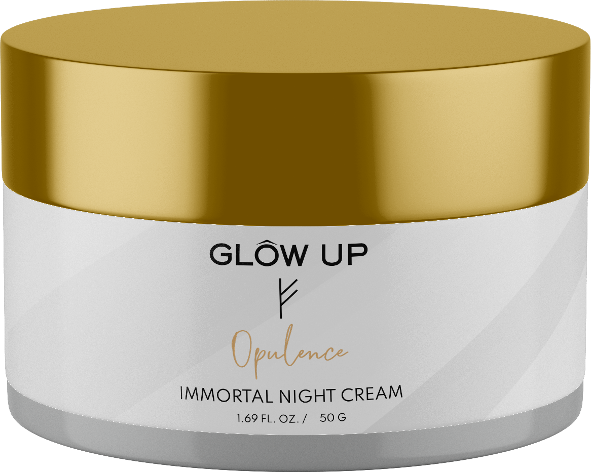 opulence Immortal Night Cream