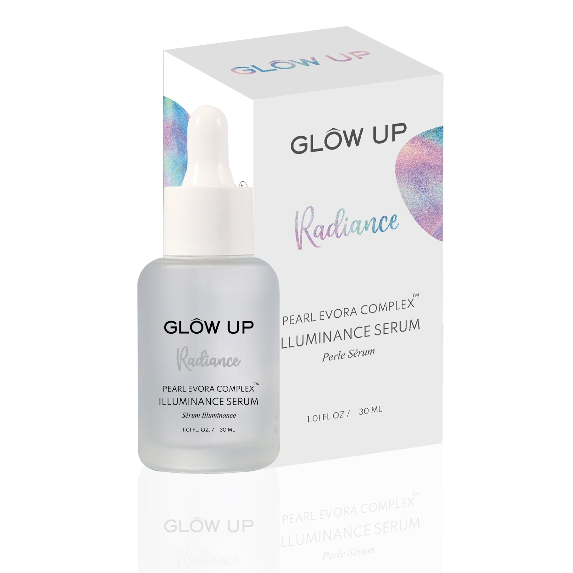 Radiance Illuminance serum