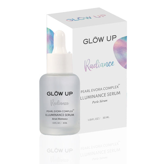Radiance Illuminance serum