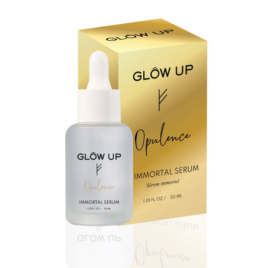 opulence Immortal serum