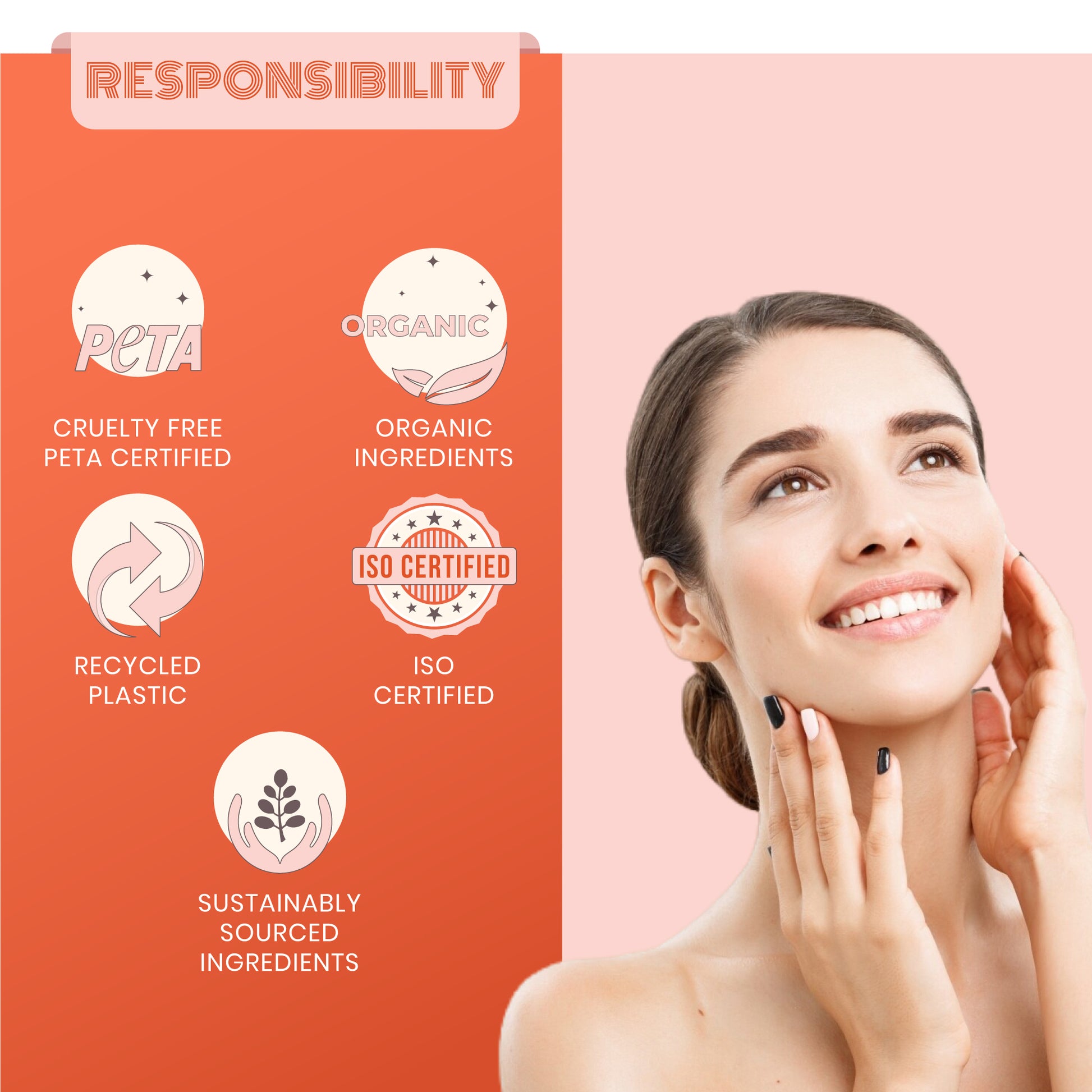 Responsibility - Trio C+ Complex