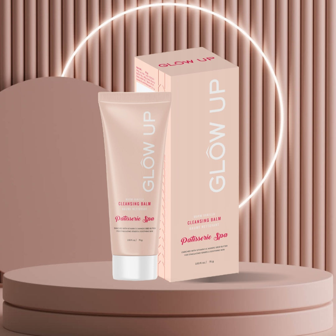 PATISSERIE SPA CLEANSING BALM