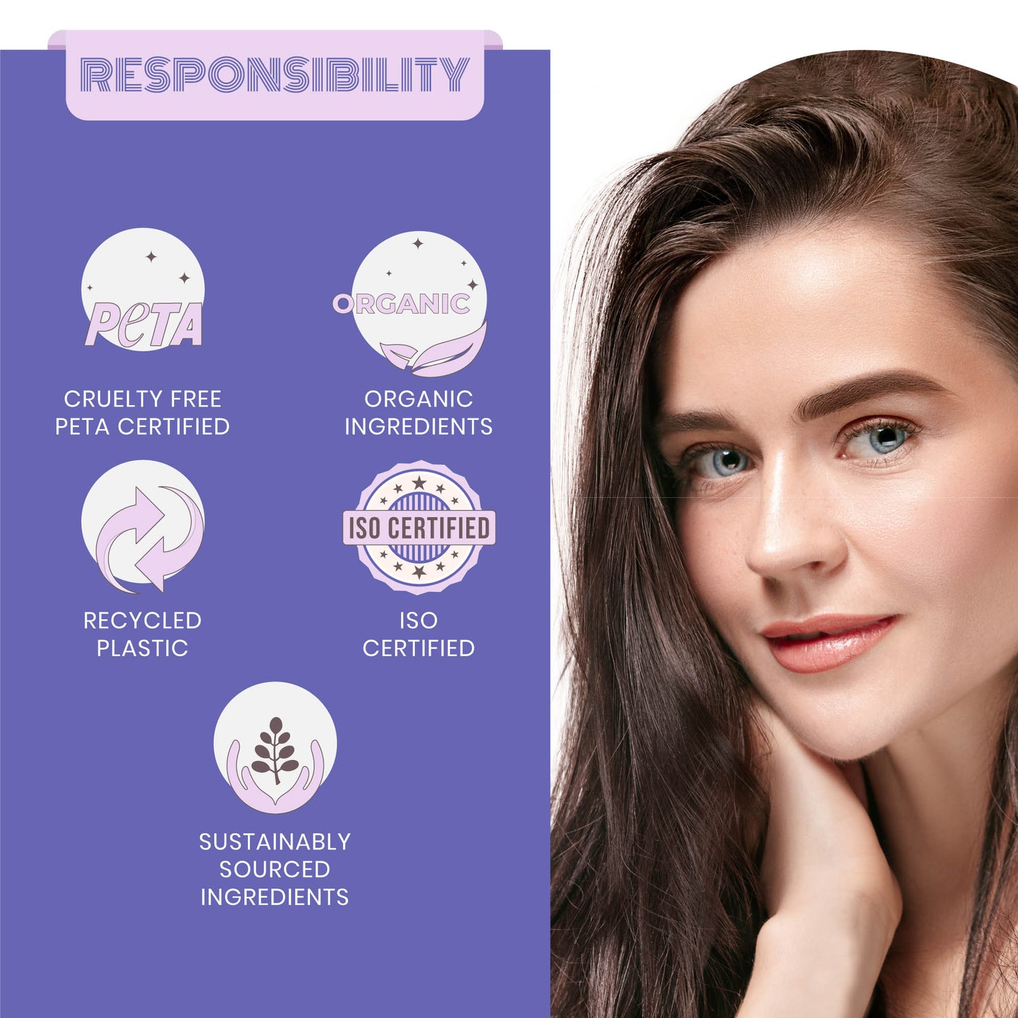 responsibility rose toner