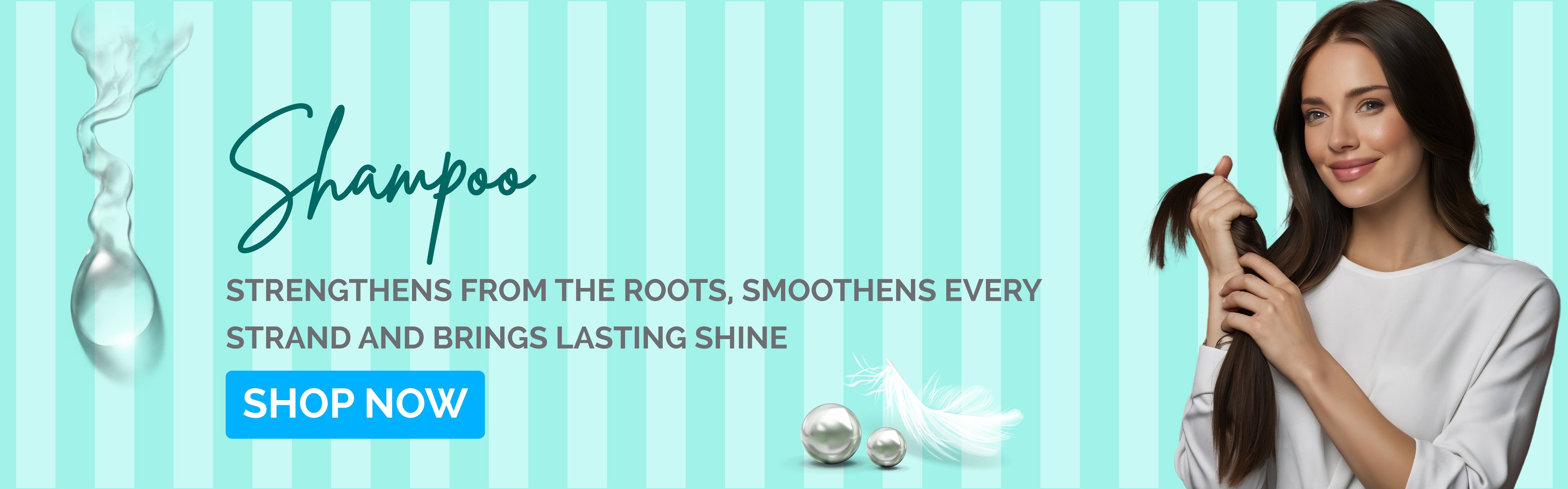 Lushglow Shampoo